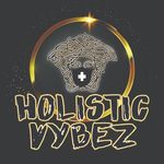 Holistic Vybez discount code